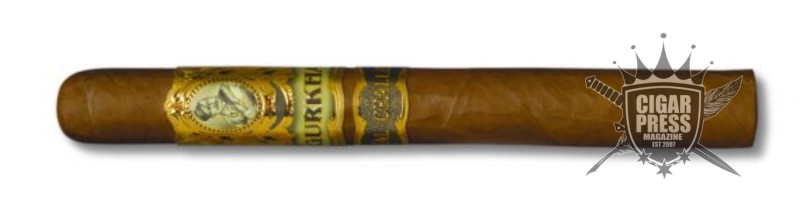 Gurkha Cigar Group Royal Challenge