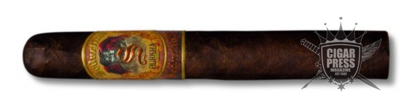 Gurkha Cigar Group Seduction