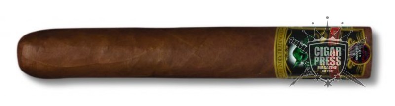 Gurkha Cigar Group Wicked Indie