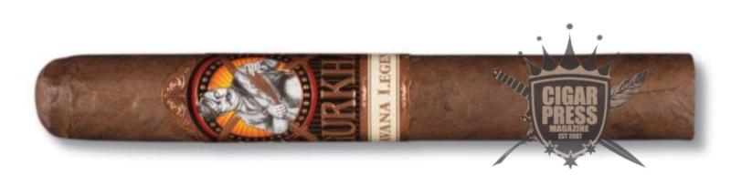 Gurkha Cigars Havana Legend