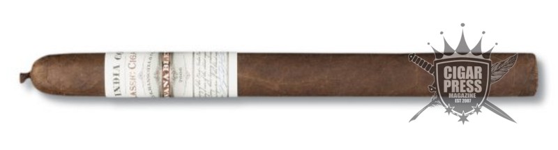 Image of Gurkha/East India Trading Company Havana Blend