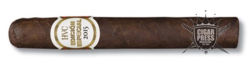 HVC Premium Cigar Company Edición Especial 2015