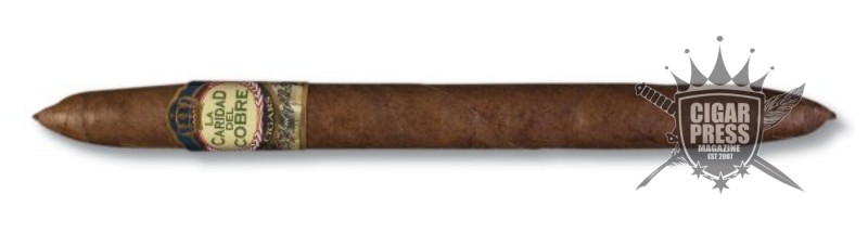 Herrera Cigars La Caridad del Cobre