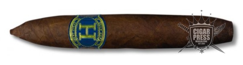 Image of Hight Cigars Hight Benchmark Line