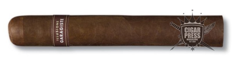 Illusione Cigars Garagiste