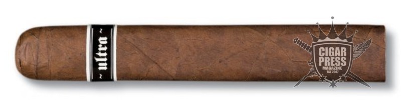 Illusione Cigars Illusione ~Ultra~ Op. No. 4