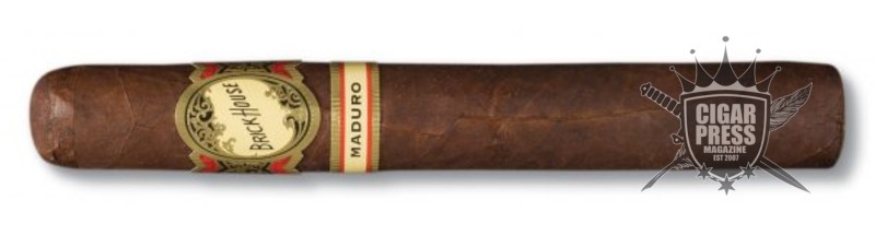 J.C. Newman Cigar Co. Brick House Maduro