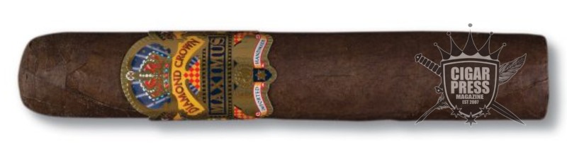 Image of J.C. Newman Cigar Co. Diamond Crown Maximus