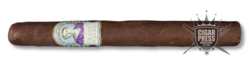 J.C. Newman Cigar Co. Julius Caeser