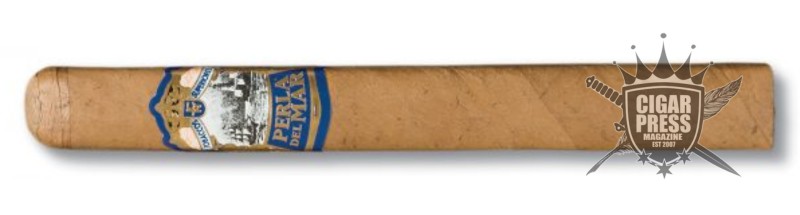 Image of J.C. Newman Cigar Co. La Perla del Mar