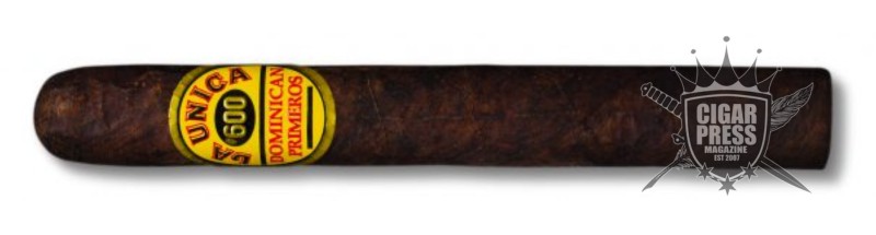 J.C. Newman Cigar Co. La Unica