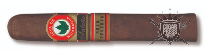 Joya de Nicaragua Antaño Gran Reserva Robusto Grande