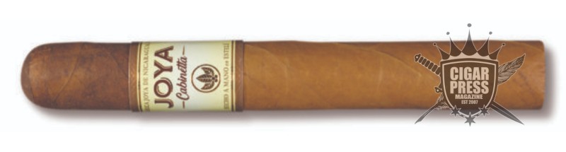 Image of Joya de Nicaragua Cabinetta Serie