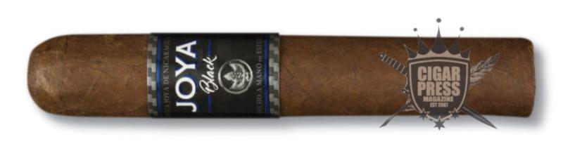 Image of Joya de Nicaragua JOYA Black