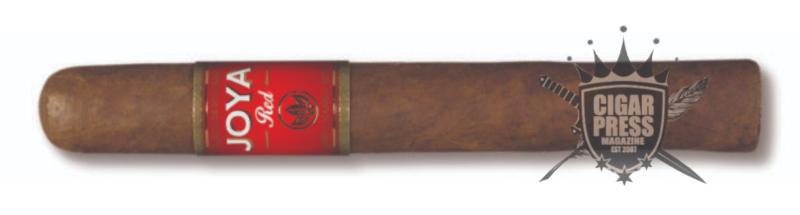 Image of Joya de Nicaragua JOYA Red