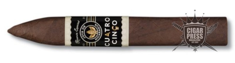 Image of Joya de Nicaragua Quatro Cinco