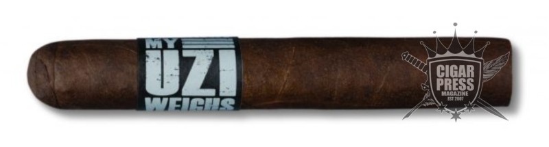 Joya de Nicaragua/Subculture Studios My Uzi Weighs A Ton (MUWAT)