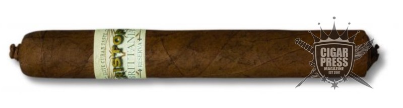 Image of Kristoff Cigars Britannia Reserva