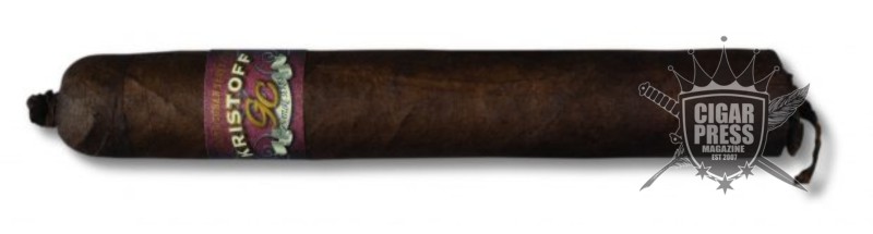 Kristoff Cigars GC Signature Series