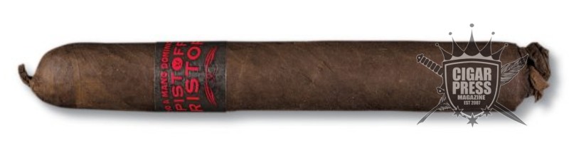 Image of Kristoff Cigars Pistoff Kristoff