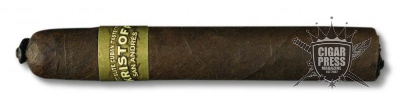 Image of Kristoff Cigars San Andrés