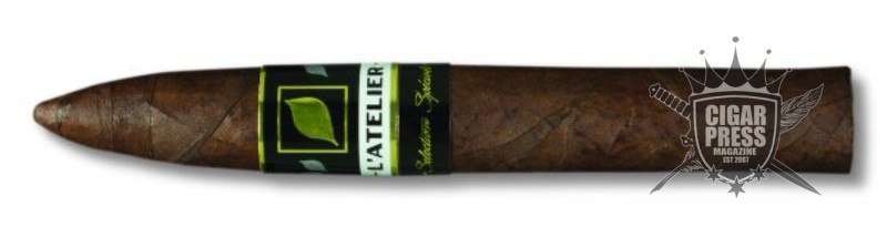 Image of L’Atelier Imports Selection Speciale Torpedo