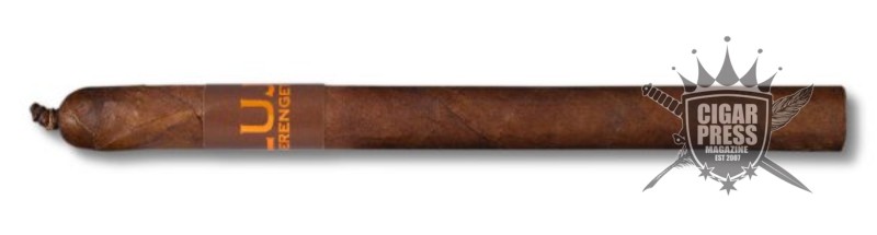 LUJ Serengeti Lancero