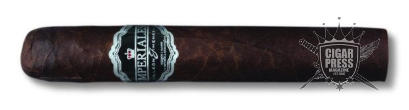 Image of La Aurora Imperiales Maduro