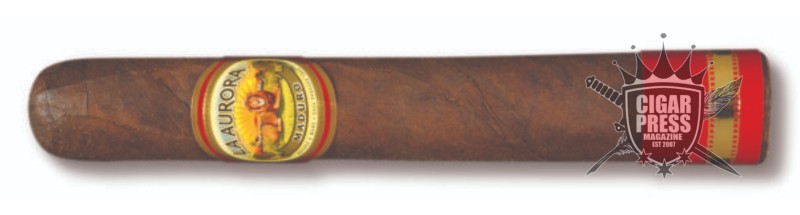 La Aurora Maduro