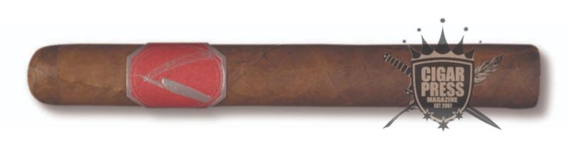 Image of La Barba Cigars La Barba Red