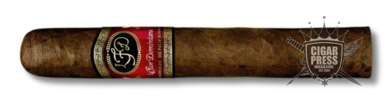 Image of La Flor Dominicana Air Bender