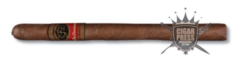 Image of La Flor Dominicana Airbender