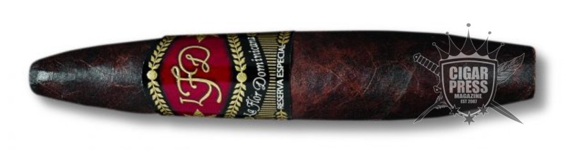 Image of La Flor Dominicana LFD Reserva Especial