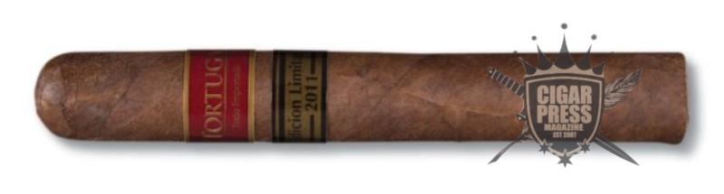 Legacy Cigar Brands Tortuga 215 Edicion Limitada 2011