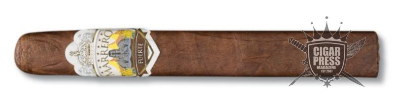 Image of Marrero Cigars Marrero Fuerte