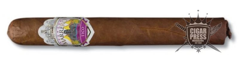 Image of Marrero Cigars Marrero Tico