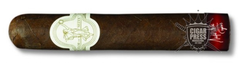 Image of Maya Selva Cigars Flor de Selva (maduro)