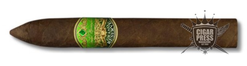 Miami Cigar Co. Nestor Miranda Gande Reserve