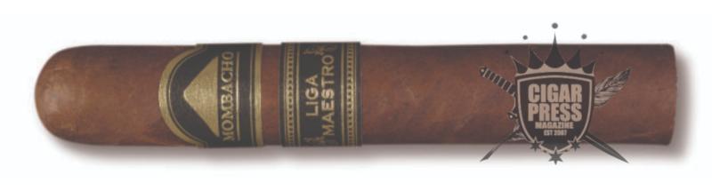 Image of Mombacho Cigars Mambacho Liga Maestro