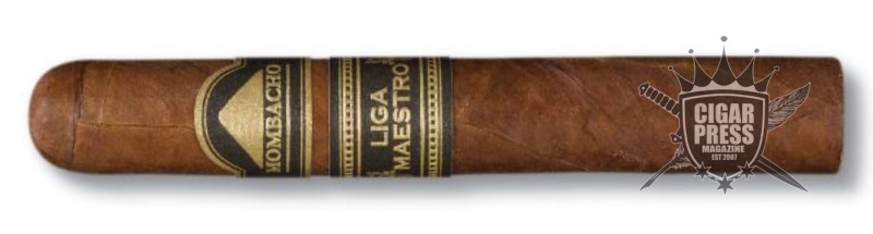 Mombacho Cigars S.A. Liga Maestro Pequeño