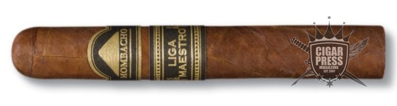 Mombacho Cigars S.A. Liga Maestro