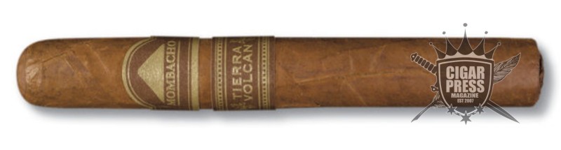 Image of Mombacho Cigars Tierra Volcán Clasico