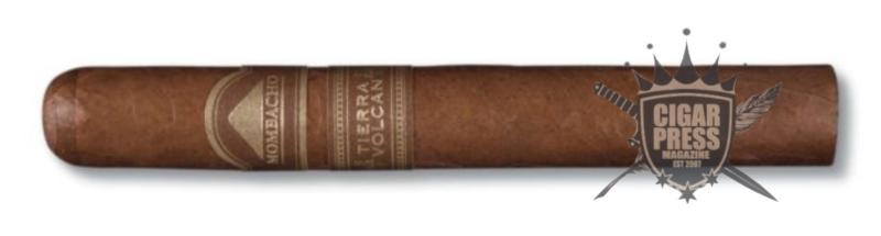 Mombacho Cigars Tierra Volcán Fino