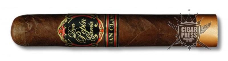 My Father Cigars Don Pepin Garcia Cuban Classic