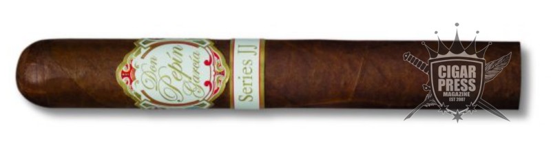 Image of My Father Cigars Don Pepin Garcia Series JJ Sublimes