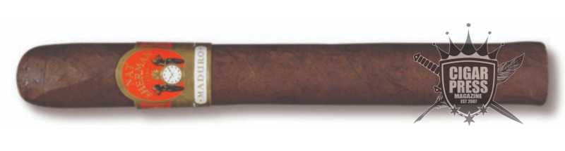 Nat Sherman Cigars Metropolitan Maduro