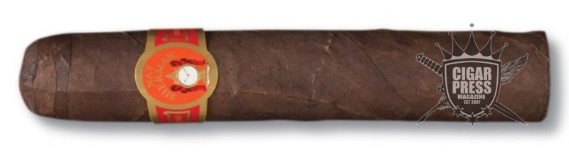 Image of Nat Sherman Metropolitan Maduro