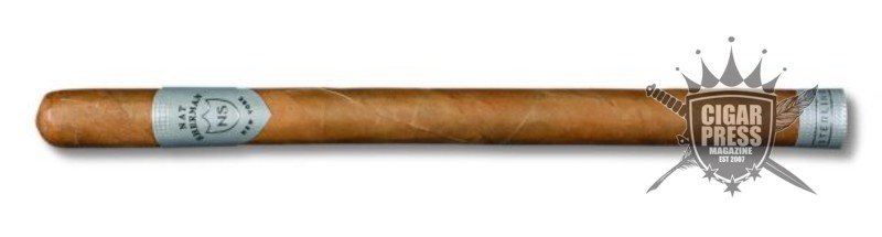 Image of Nat Sherman Sterling Collection