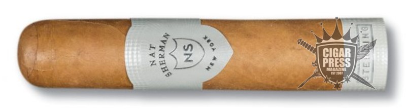 Nat Sherman Sterling Selection