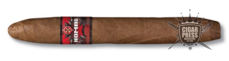 Nomad Cigar Company DR Classic